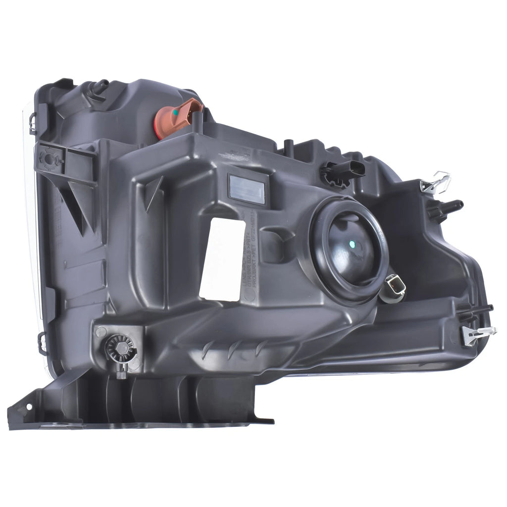 Left HID Headlight for Ford F-150 (2013-2014)