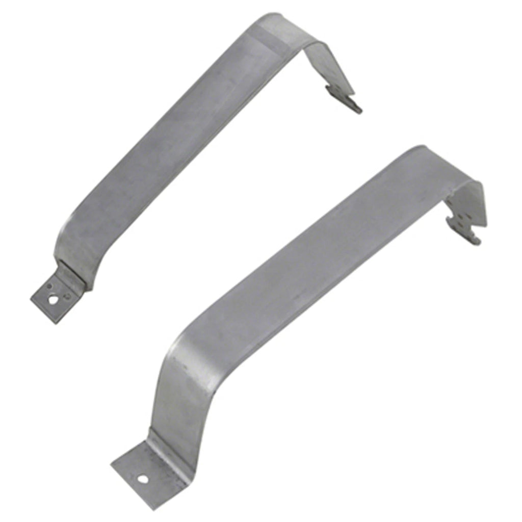 Replacement Fuel Tank Straps Pair for Chevrolet Silverado (2011–2019)