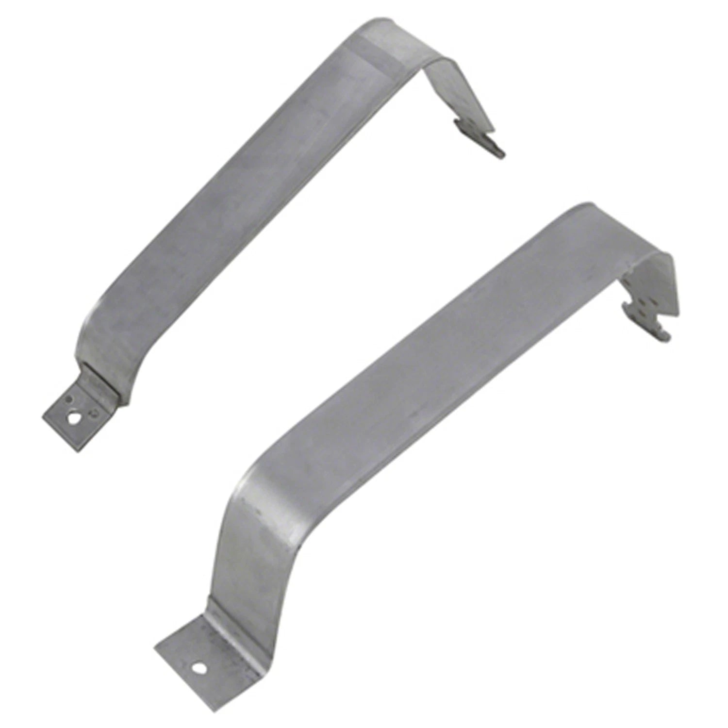 Replacement Fuel Tank Straps Pair for Chevrolet Silverado (2011–2019)
