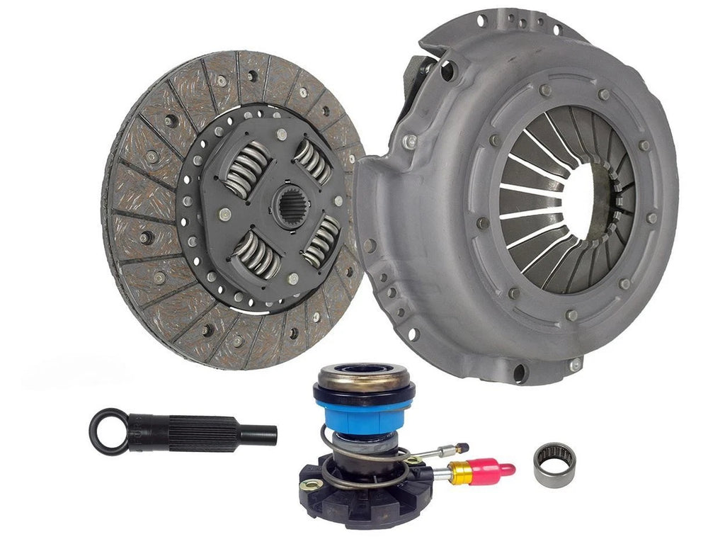 Clutch Kit for Ford Ranger (1993–1995) 3.0L V6