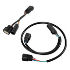 Trunk Wiring Harness Adapter Connection Kit for Harley Touring (2023–2026)