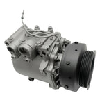 AC Compressor Replacement for Dodge Colt 1.8L (1994-1994)