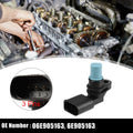 Camshaft Position Sensor No.06E905163 for Audi Allroad C5 4.2 V8 (2002–2005)