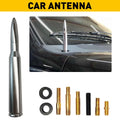 5.5" Silver Bullet Antenna for Ford F150