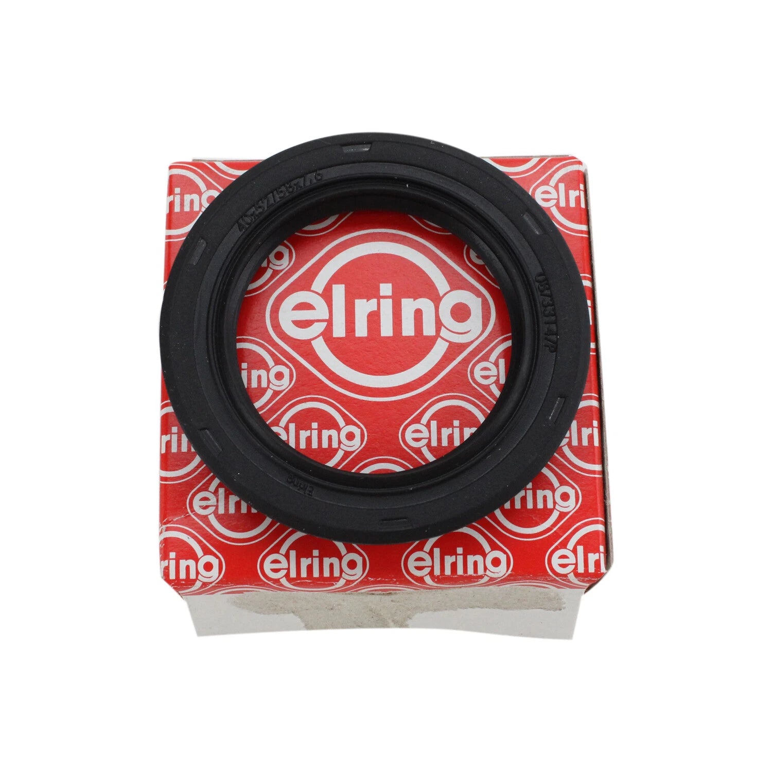 Elring 045.772 Wheel Seal for Audi 100 200 VW Cabrio Corrado Golf Jetta Scirocco (1982–1997)