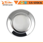 1X Front Wheel Center Cap for Ford F-250 (1995–1997)