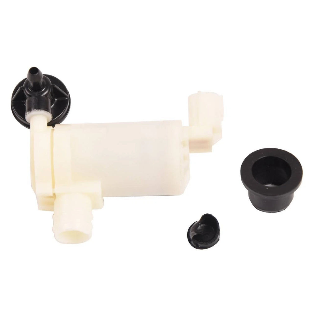 Windshield Washer Pump for Nissan Mazda Infiniti 