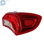 LED Tail Light for Buick Envision (2019–2020) - Right Passenger Side