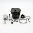 44mm Chainsaw Cylinder Set for 350 Engine Motor