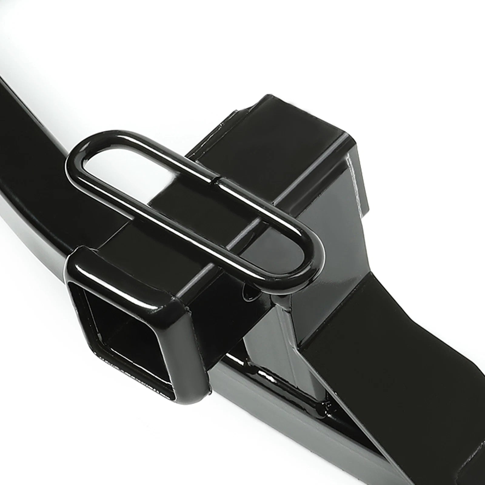 Class 4 Trailer Hitch for Ford Explorer Aviator (2020–2026)