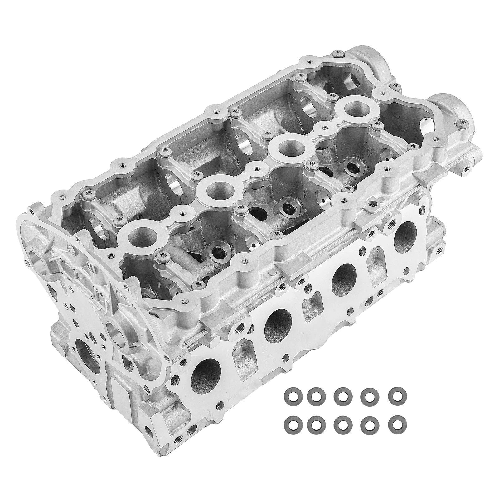 Cylinder Head for VW Jetta Golf GTI 2.0 TSI (2005–2008)