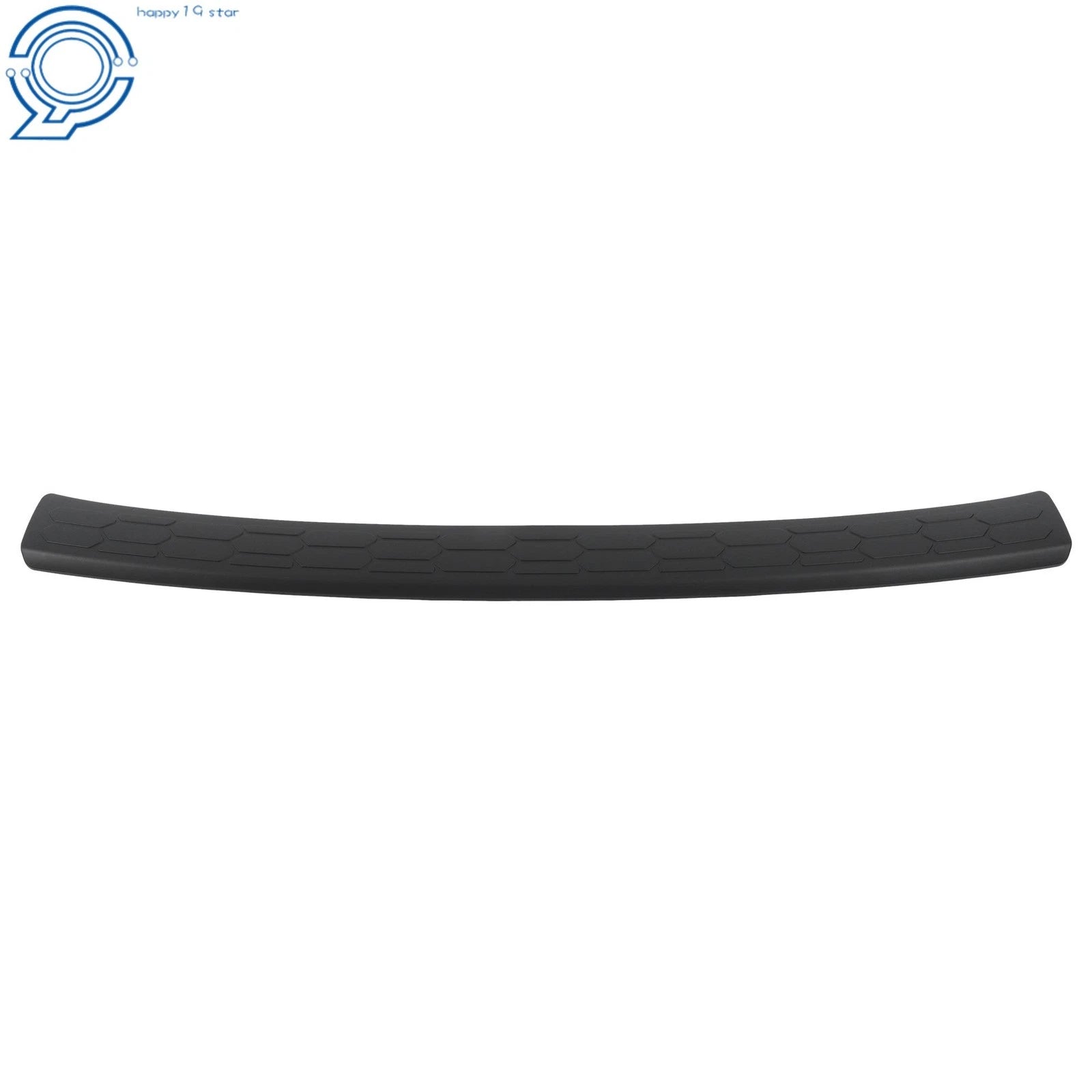 Rear Bumper Cover Protector Pad for Subaru Crosstrek XV (2018–2023)