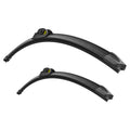2X Valeo Ultimate Beam Windshield Wiper Blades for