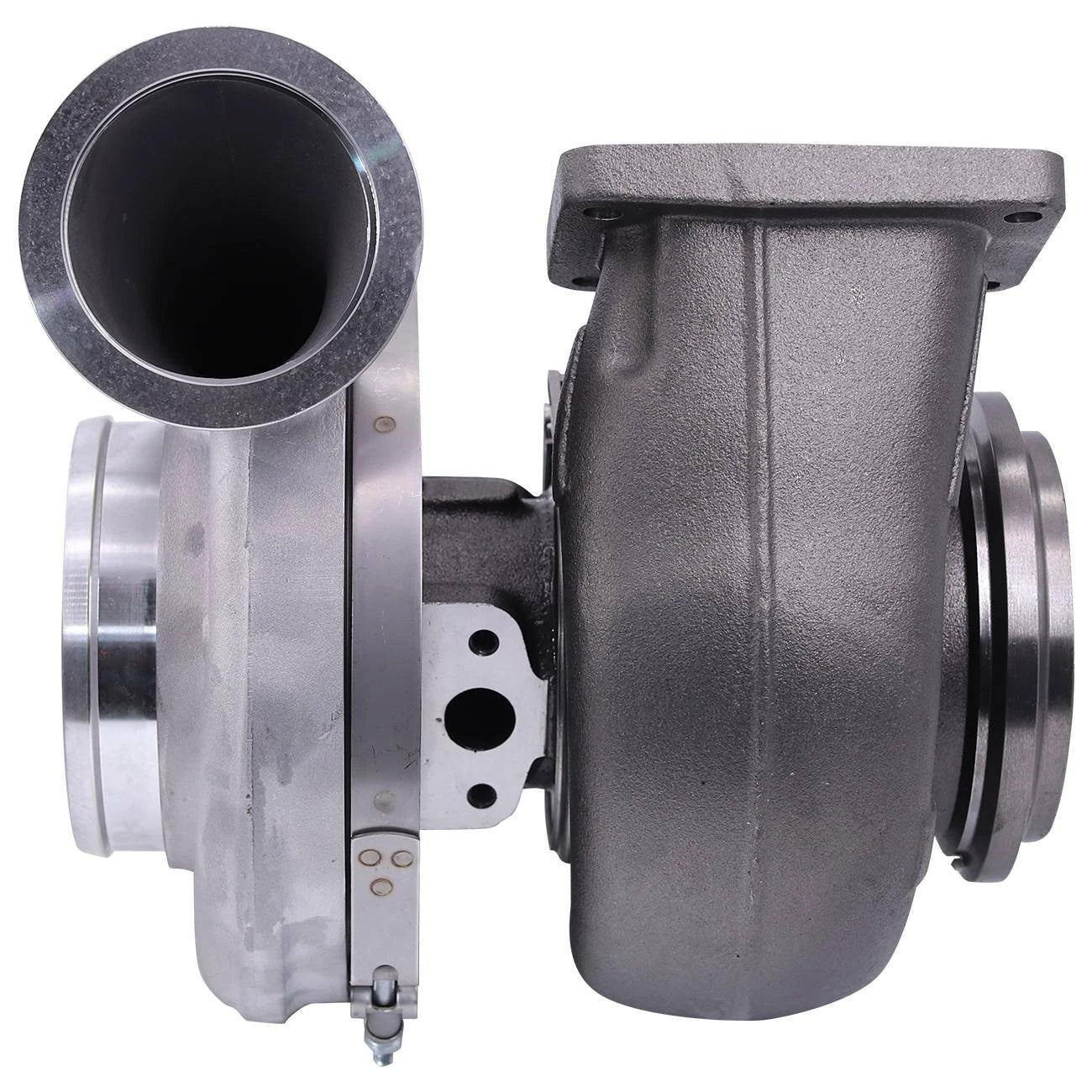 Turbocharger for Detroit Diesel Series 60 12.7LD (2000-2008)