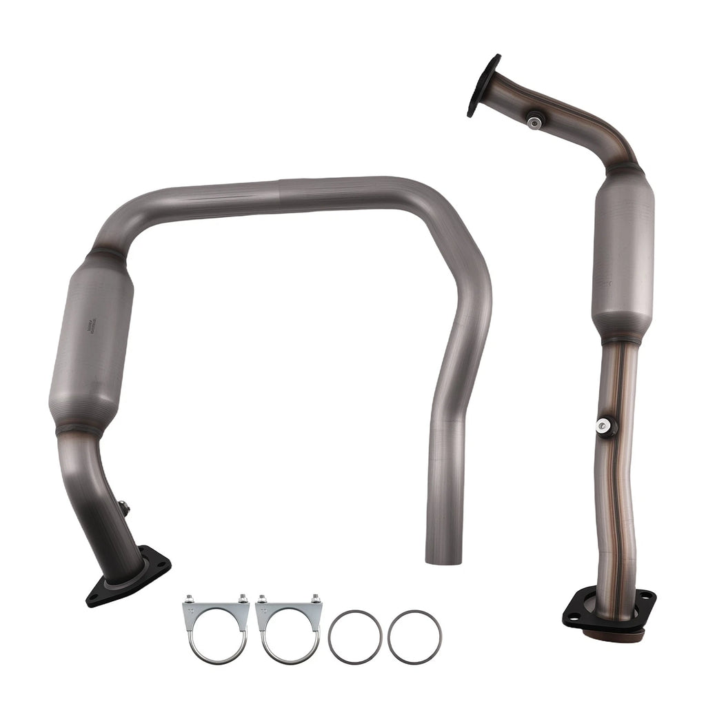 Catalytic Converter Kit for Hummer H2 6.0L (2003–2006) EPA Certified