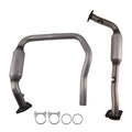 Catalytic Converter Kit for Hummer H2 6.0L (2003–2006) EPA Certified