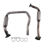 Catalytic Converter Kit for Hummer H2 6.0L (2003–2006) EPA Certified