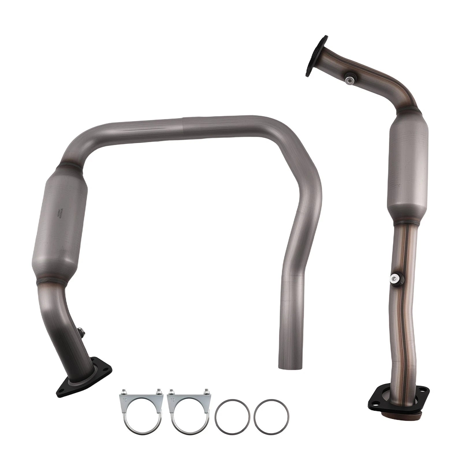 Catalytic Converter Kit for Hummer H2 6.0L (2003–2006) EPA Certified