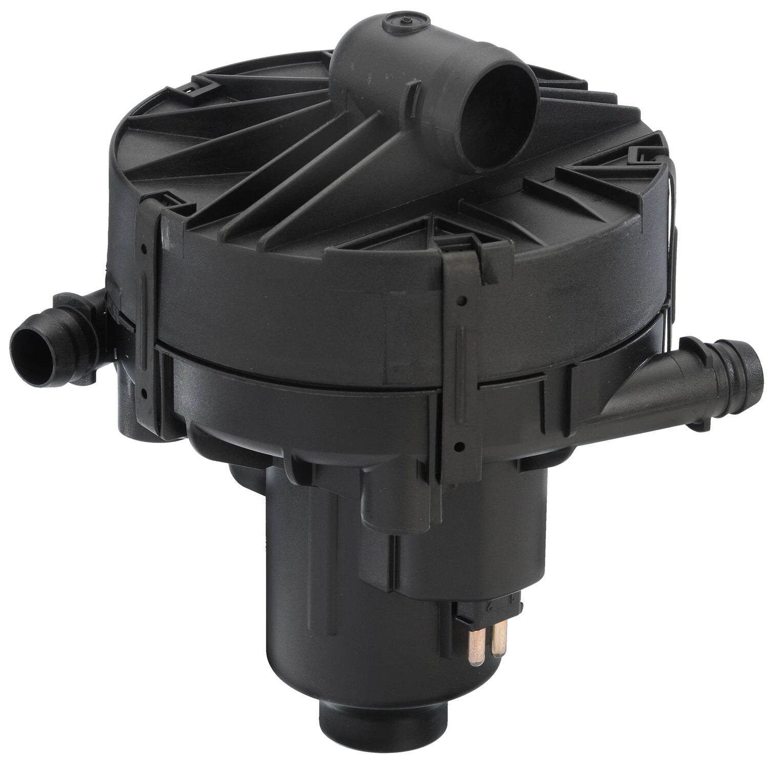 Pierburg Turbocharger Auxiliary Water Pump for