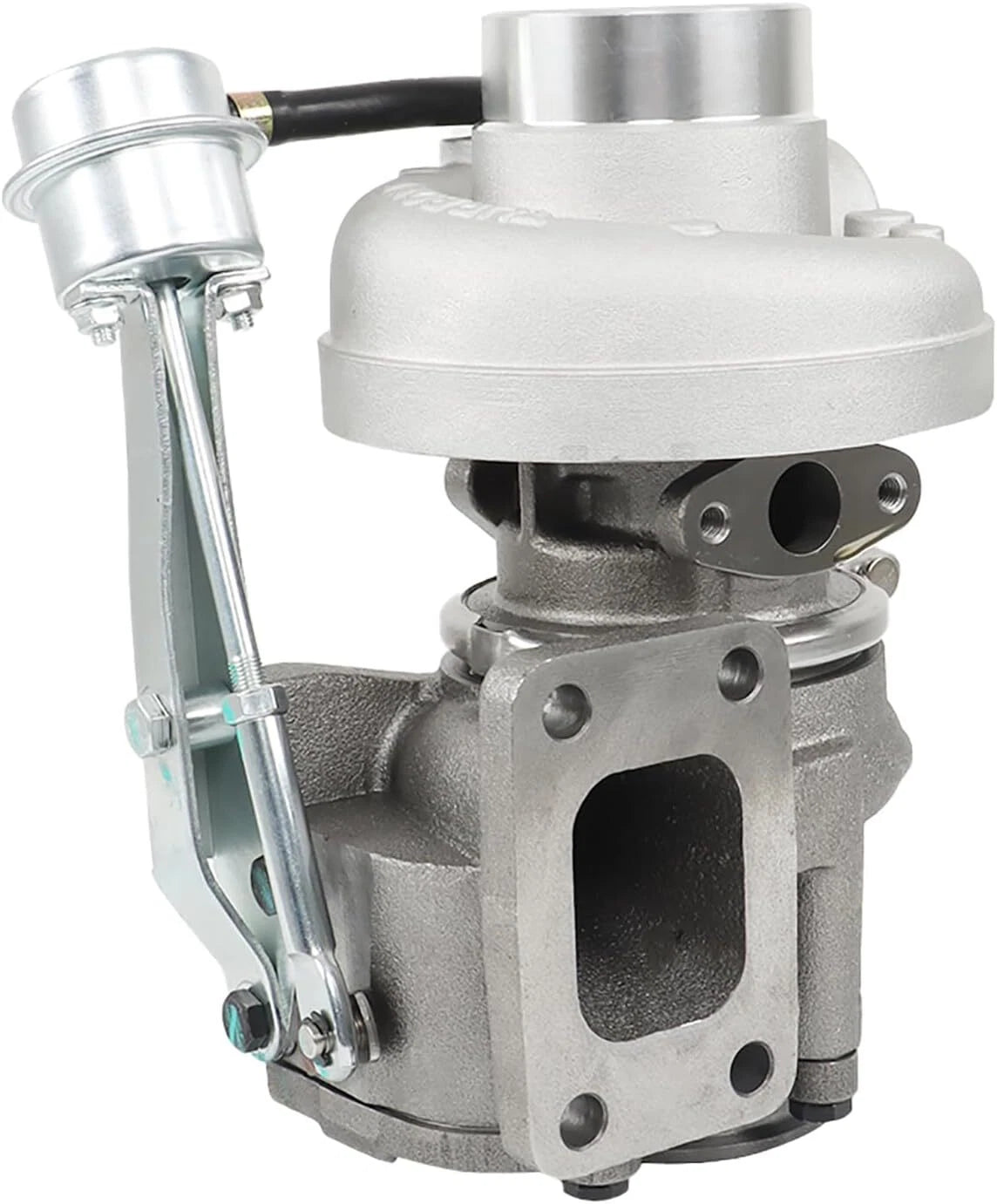 HX30W Turbocharger for Cummins 4BT Komatsu S4D102E-1 (3592015, 3800709)