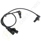 2X ABS Speed Sensor for Infiniti G37 (2009–2013)