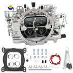 Edelbrock Performer 600 CFM 4 BBL Manual Electric Choke Carburetor 1405
