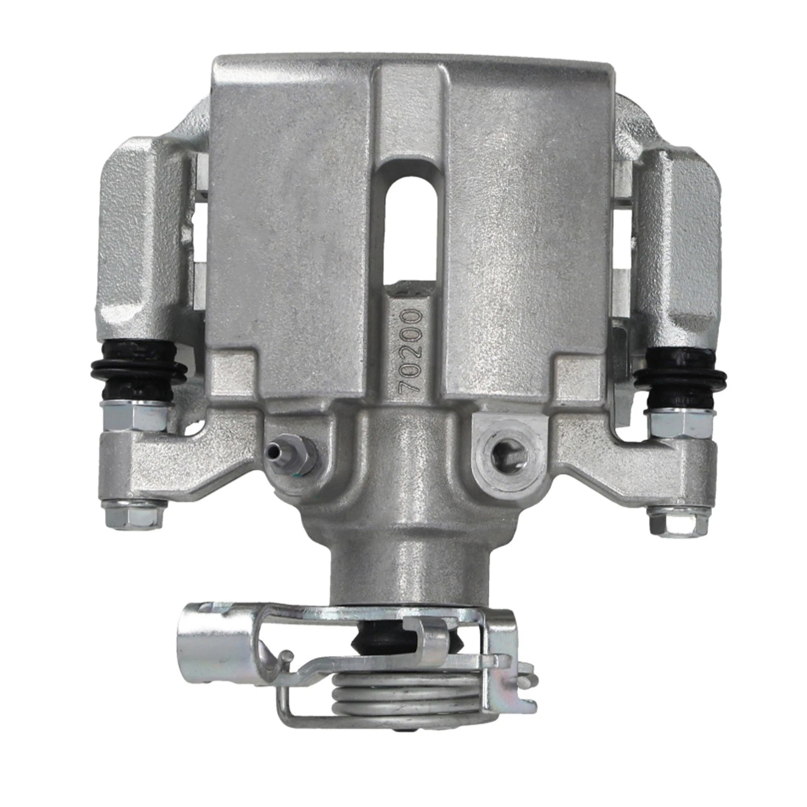 Rear Disc Brake Caliper Set for Chevrolet HHR (2008–2010) / Malibu (2004–2012) 18B4893