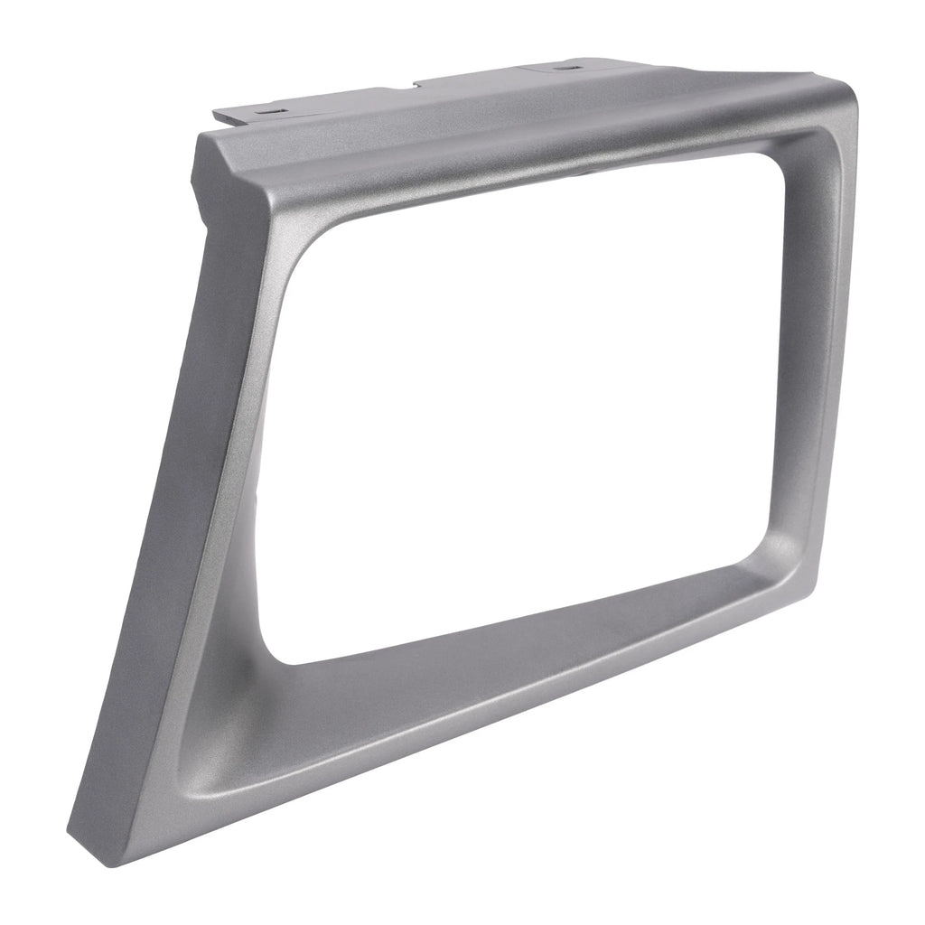 LH Headlight Bezel Trim for Ford Econoline E150 E250 E350 E450 (1997–2002)