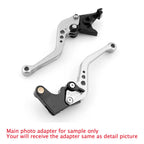 Short Clutch Brake Lever for BMW R1200GS Adventure (2014–2018) T9