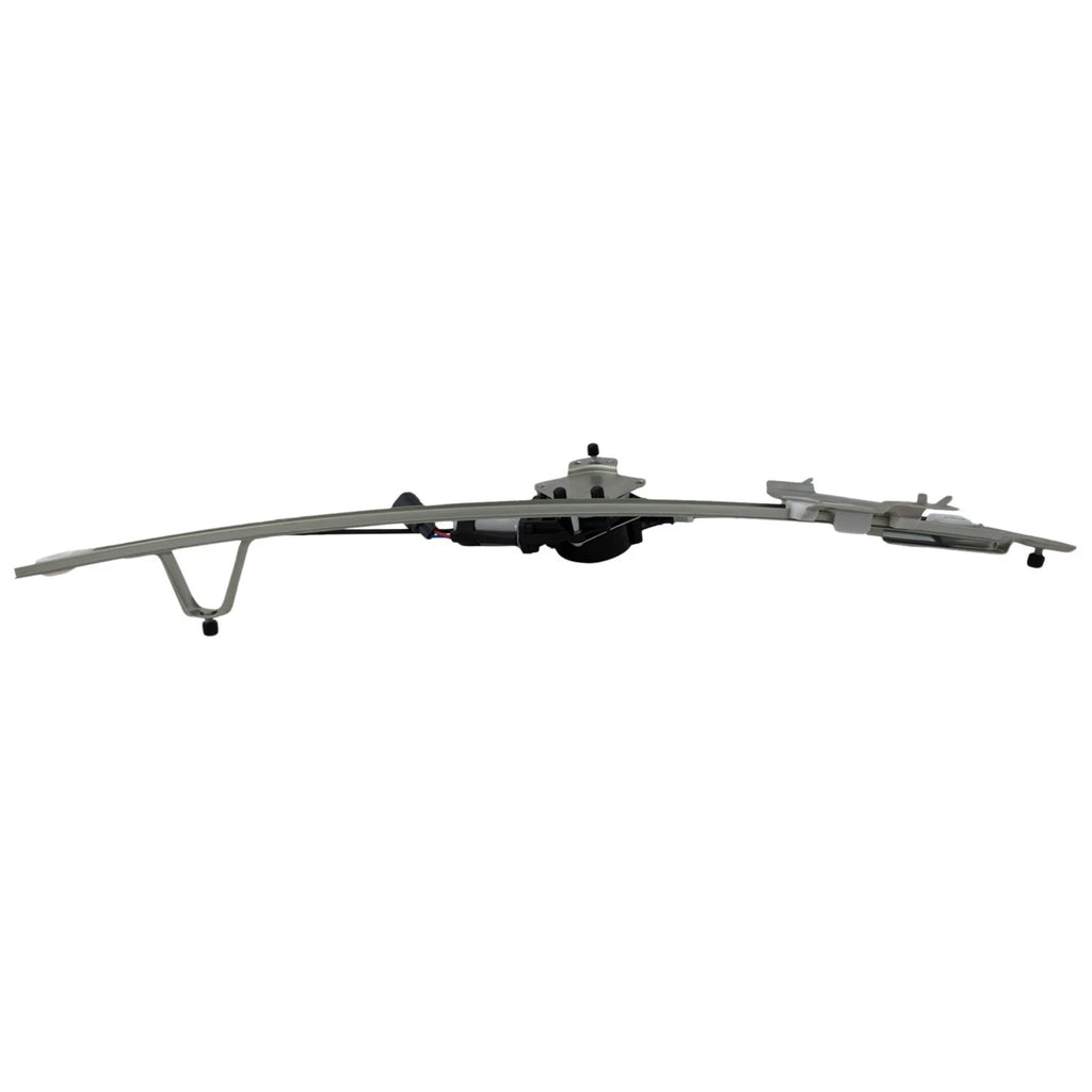 Window Regulator for Ford F-250 F-350 Super Duty (2013–2016) Rear Driver Side