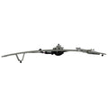 Window Regulator for Ford F-250 F-350 Super Duty (2013–2016) Rear Driver Side