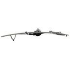 Window Regulator for Ford F-250 F-350 Super Duty (2013–2016) Rear Driver Side