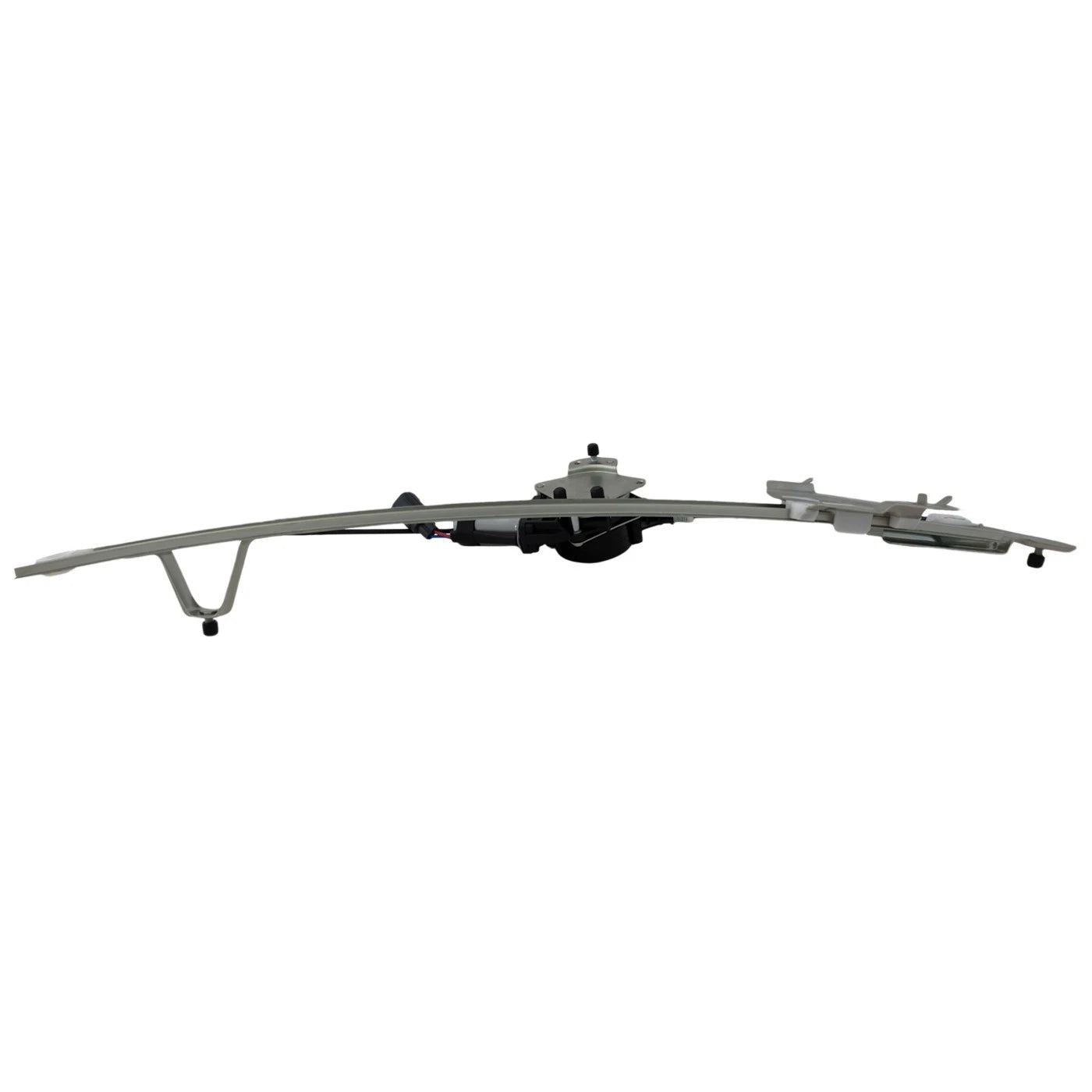 Window Regulator for Ford F-250 F-350 Super Duty (2013–2016) Rear Driver Side