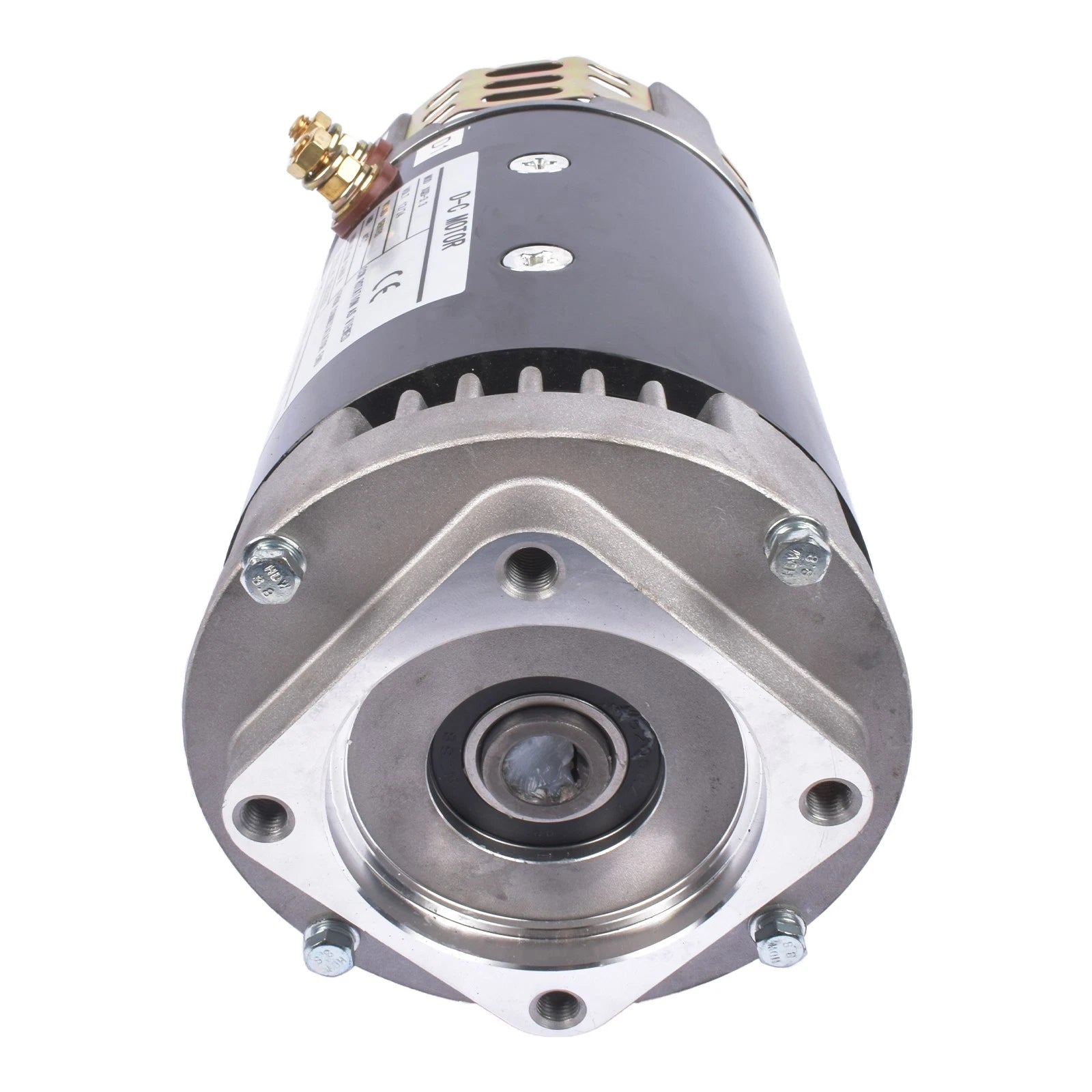 Electric Motor Pump for Genie GS-1530 GS-1532 GS-1930 GS-2632 GS-2646 (24V 4.5HP)
