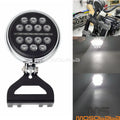 5.75" LED Headlight Bracket for Harley Softail FXBB FXLR FXFB (2018-2023)