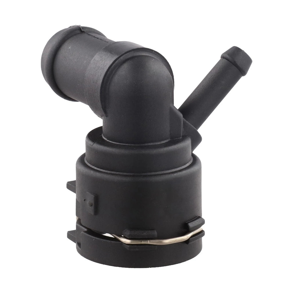 Radiator Coolant Hose Connector for Passat (2006–2010) 1K0122291R