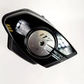 OEM Air Cleaner Assembly for Harley-Davidson Road Street Glide 117" (2024)
