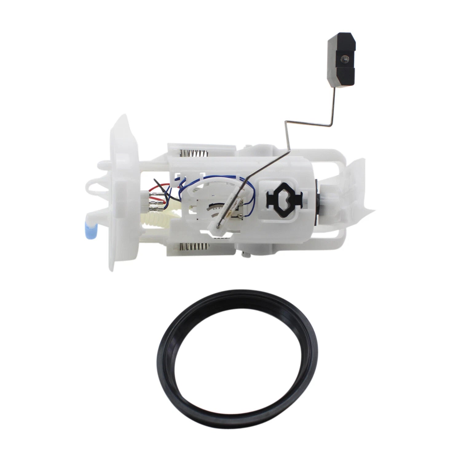 Hella 358106241 Fuel Pump with Seal for BMW E46 (1998–2006)