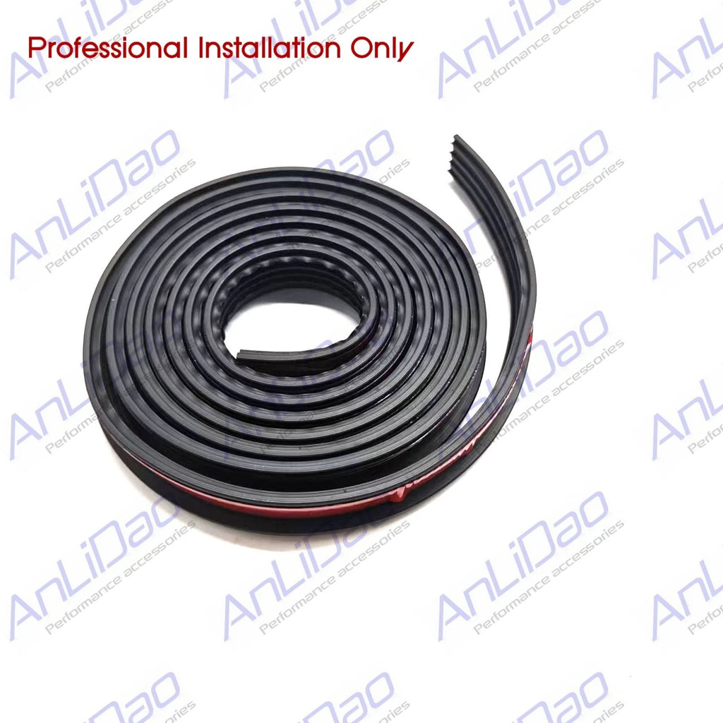 Top Cowling Seal for Mercury Marine Verado Outboard (8M0111178)