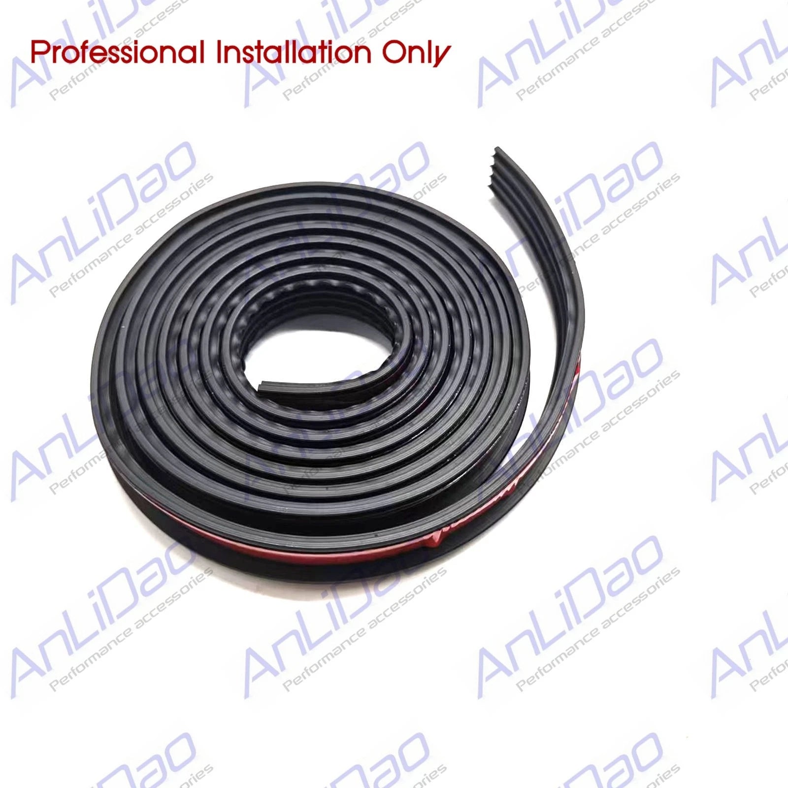 Top Cowling Seal for Mercury Marine Verado Outboard (8M0111178)