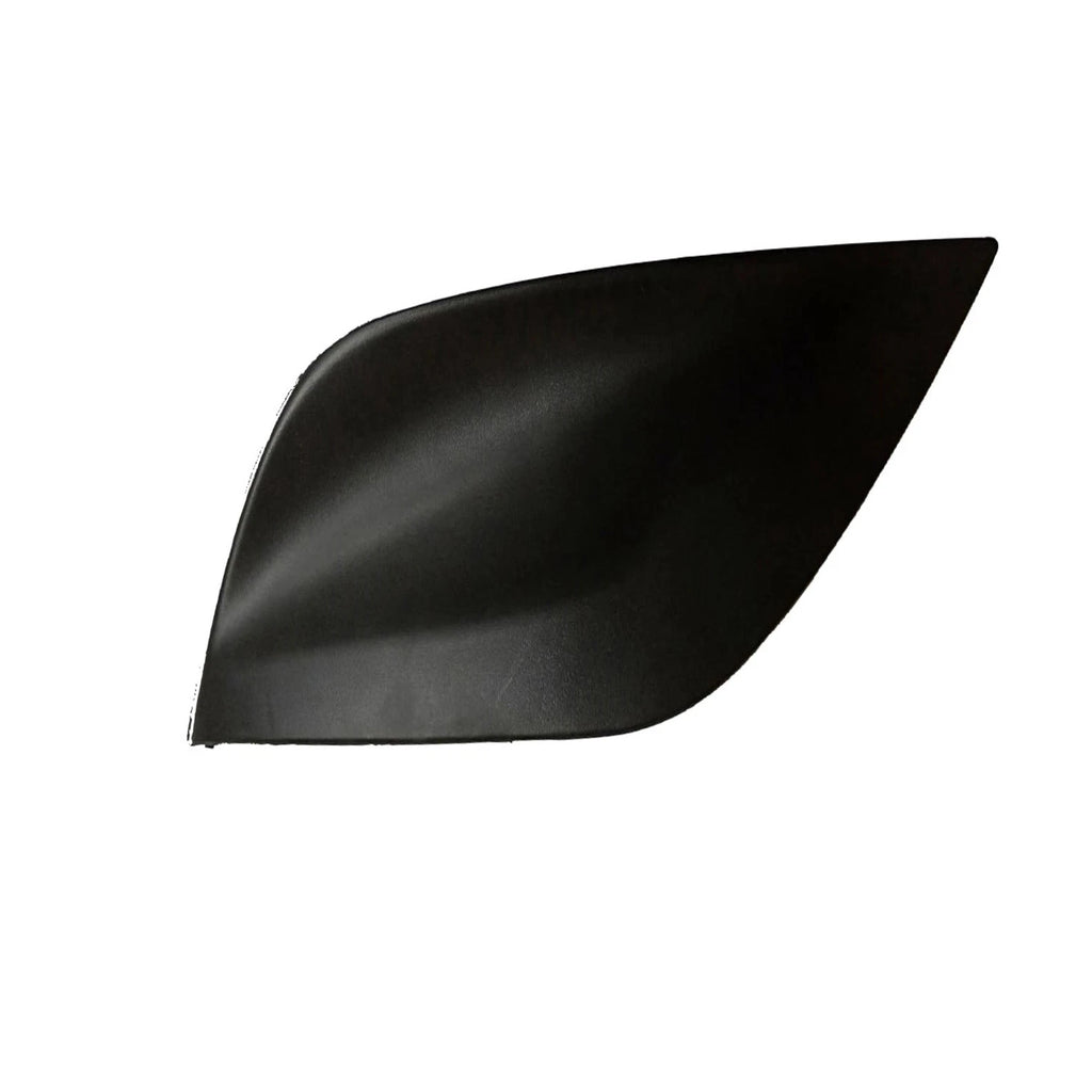 Fog Light Hole Cover Replacement Passenger Side for Toyota Hilux (2005–2015)