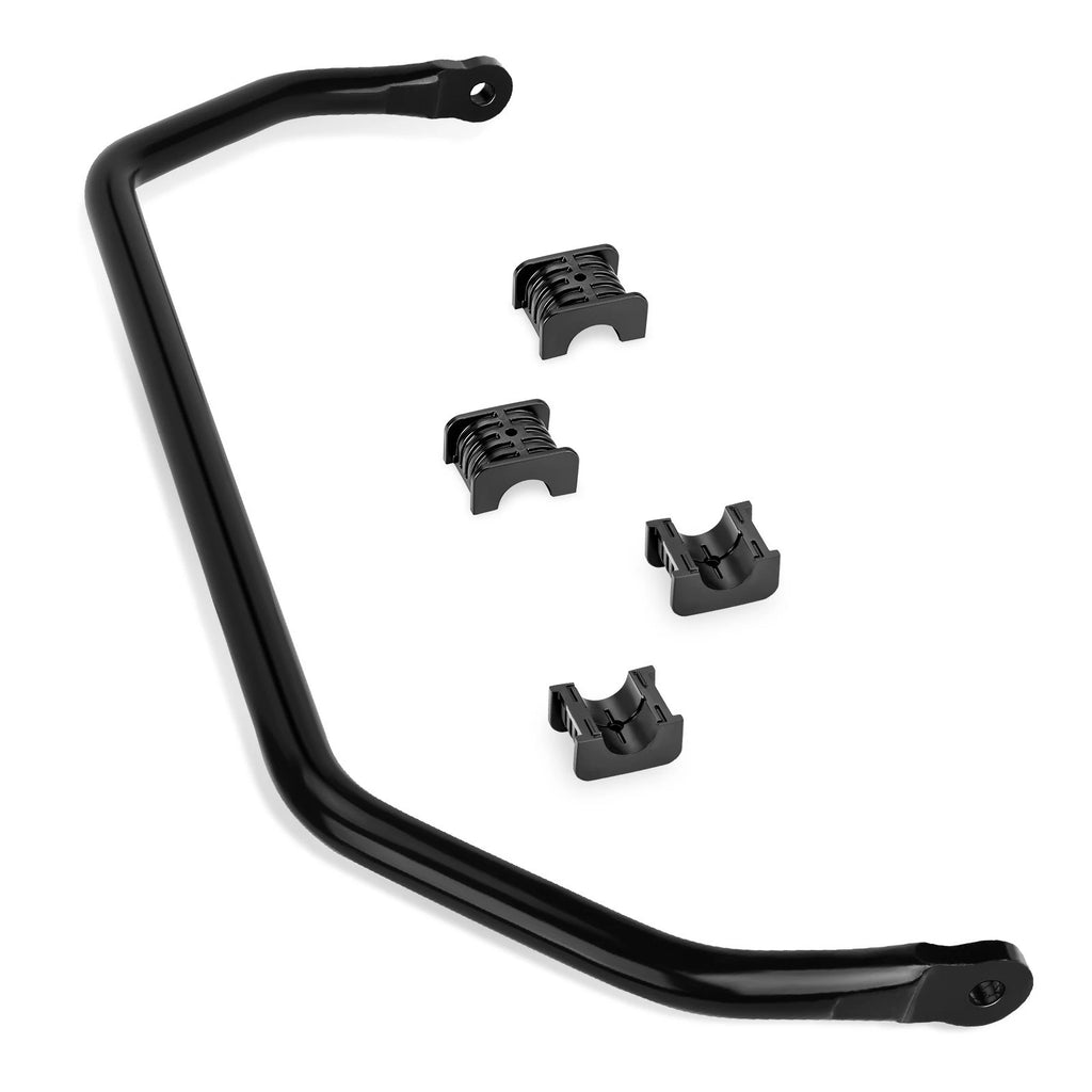Heavy Duty Sway Bar with Bushings for Polaris RZR XP 4 1000 (2018–2023)