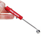 10x Mini Pocket Screwdriver Set with Magnet for Various Models