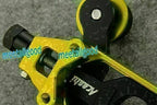 Chain Adjuster Tensioners for Honda CBR1000RR (2008-2012) Gold
