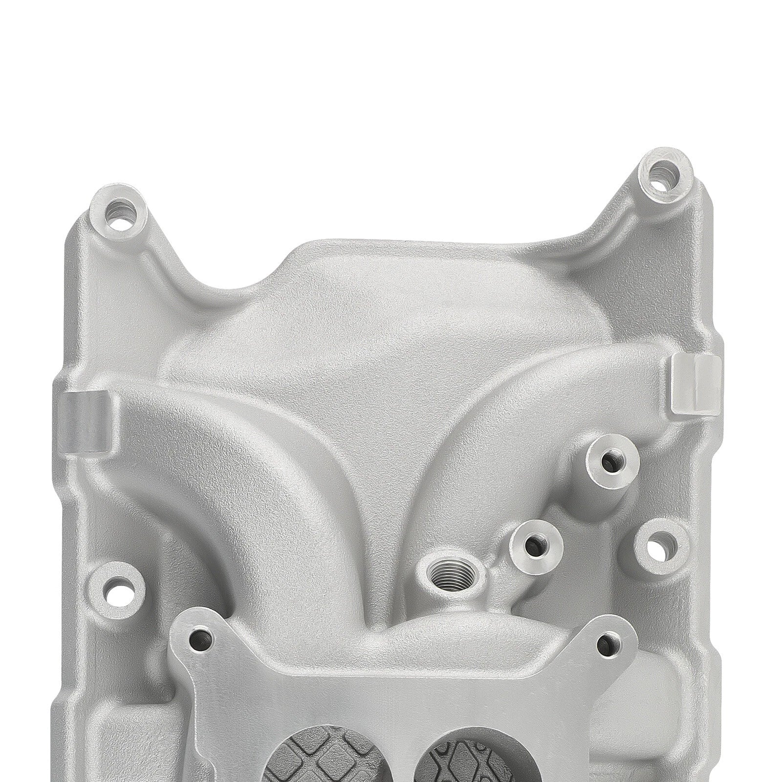 Dual Plane Intake Manifold for Small Block Ford SBF (1962-1995)