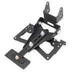 Tail Fender Eliminator License Plate Holder for SUZUKI GSXR1000 (2005-2006)