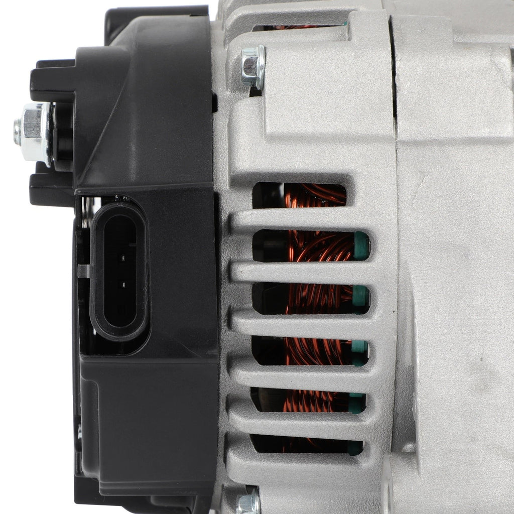 Alternator for Chevrolet Equinox Pontiac Torrent (2005–2006) V6 3.4L