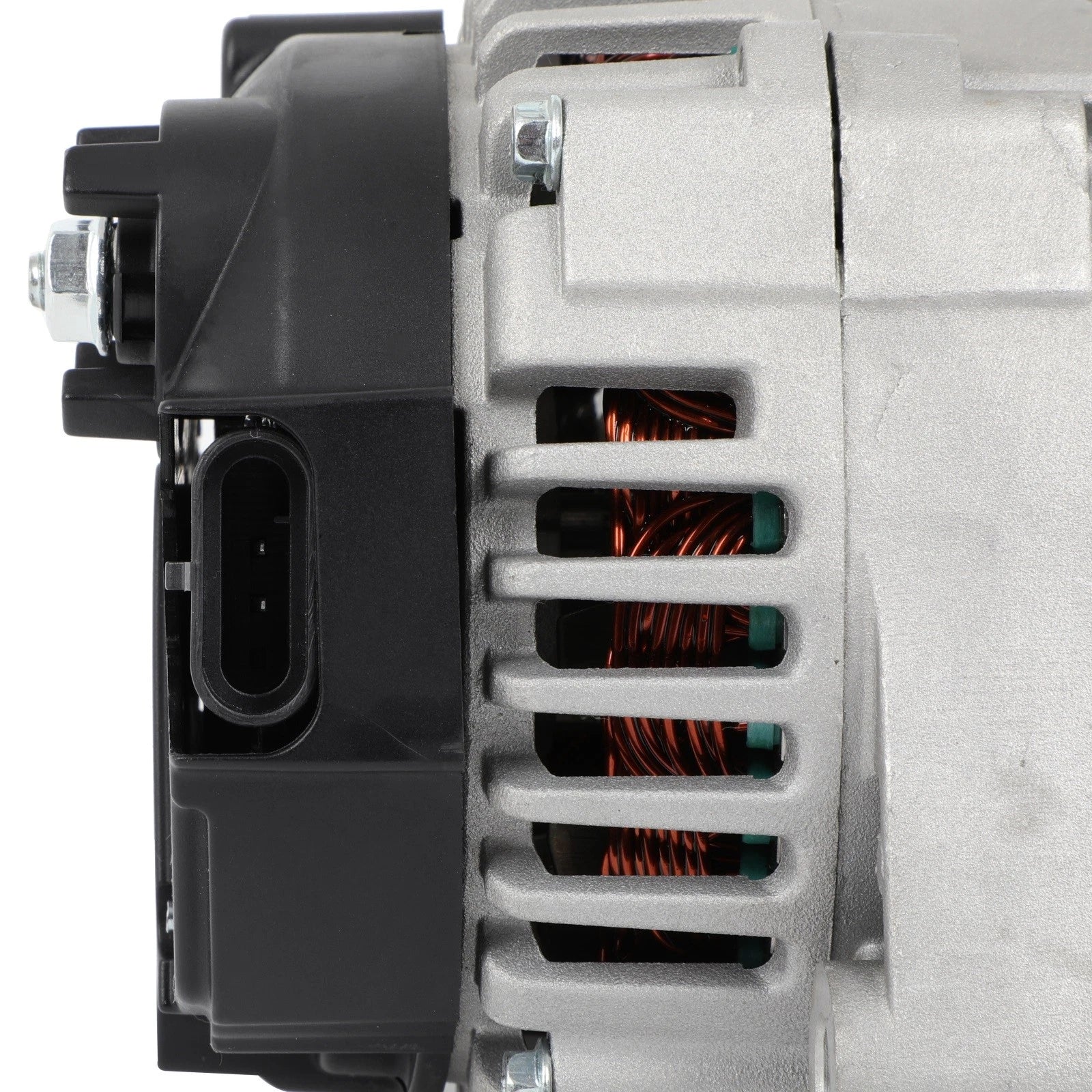 Alternator for Chevrolet Equinox Pontiac Torrent (2005–2006) V6 3.4L
