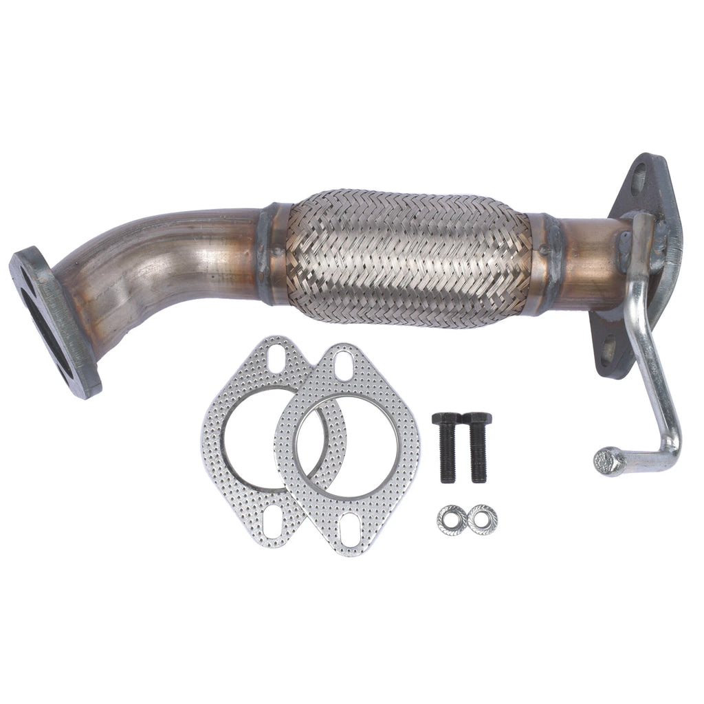 Front Flex Pipe for Hyundai Elantra Kia Forte 2011-2016