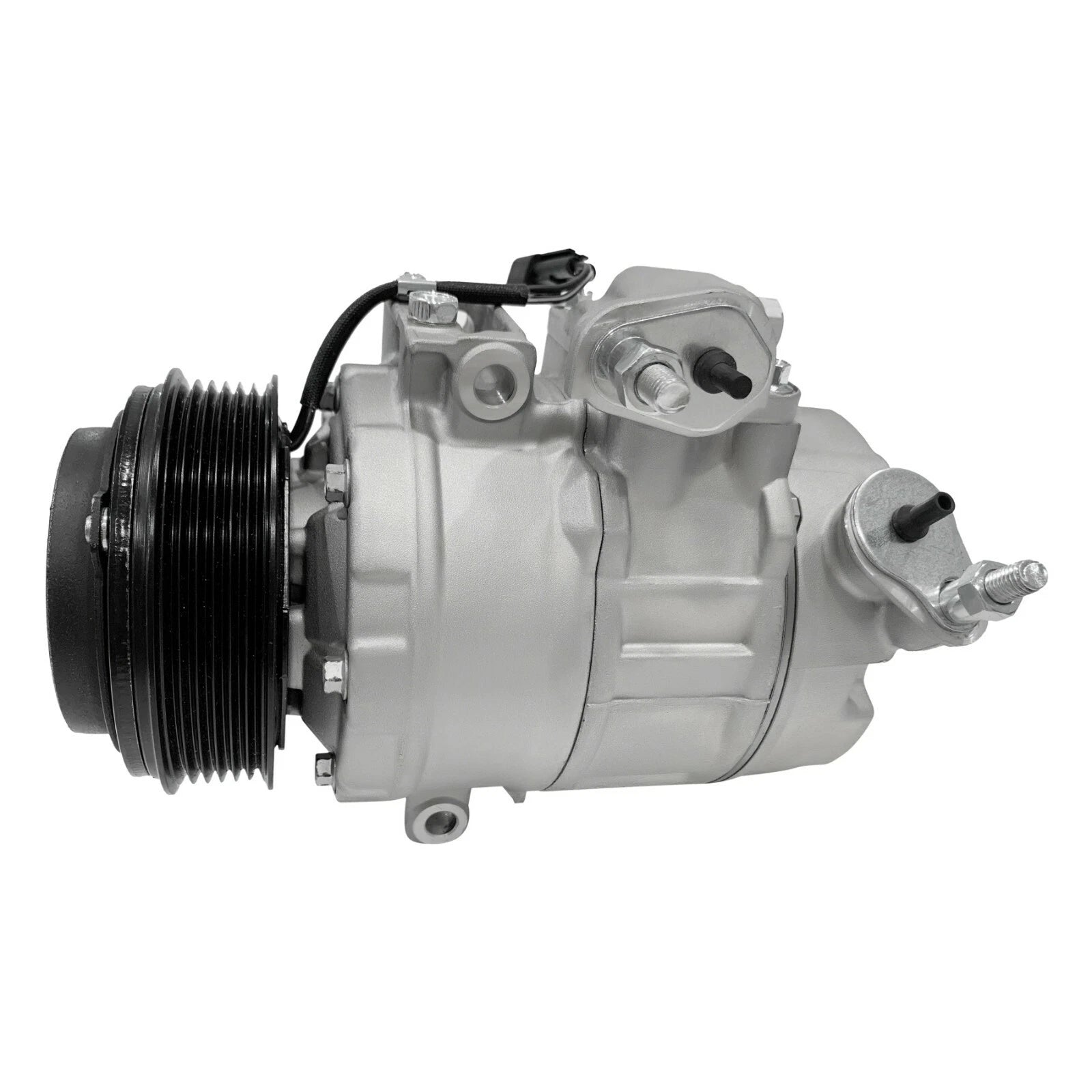 AC Compressor Kit Replacement for Ford Explorer 3.5L (2011-2012)